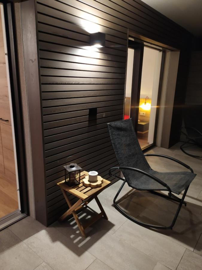 Apartments Ban Guggugg Colle Isarco Εξωτερικό φωτογραφία