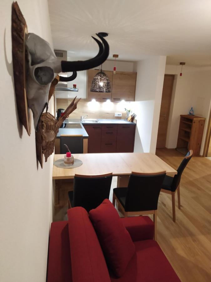 Apartments Ban Guggugg Colle Isarco Εξωτερικό φωτογραφία